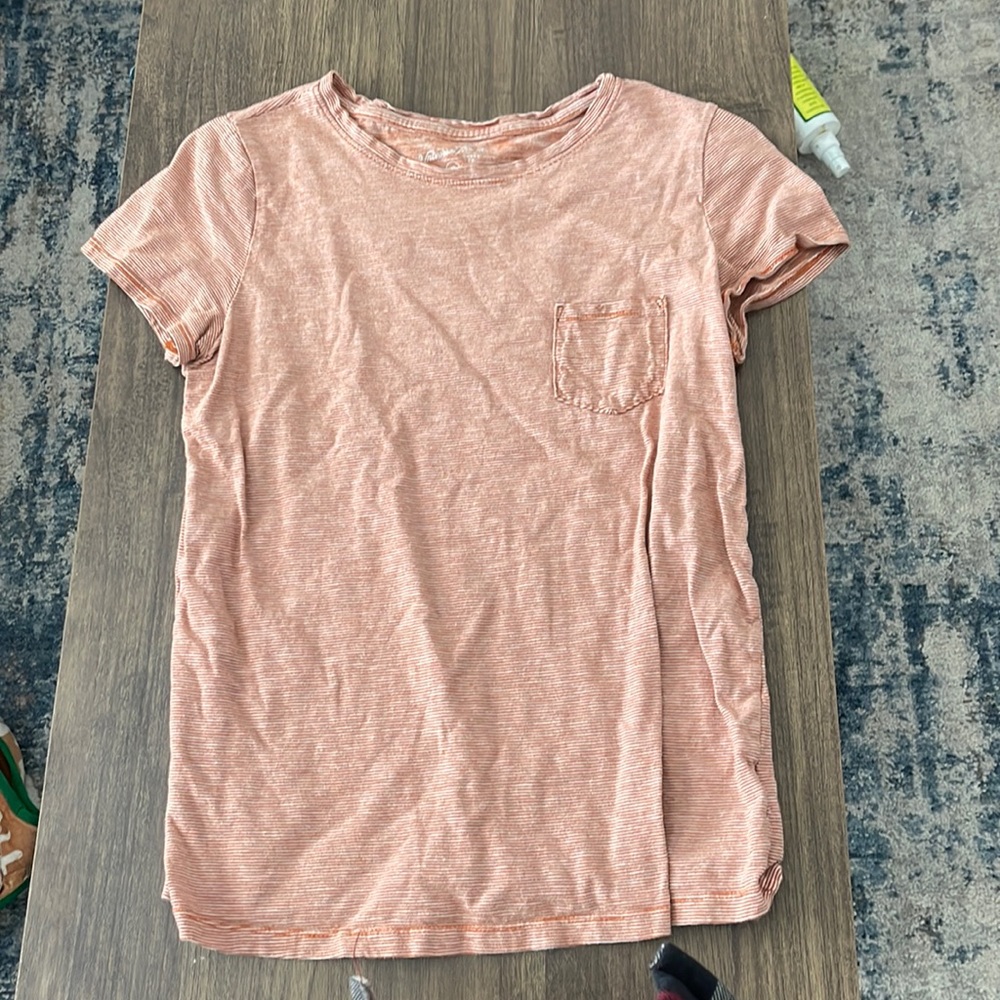 simple tee